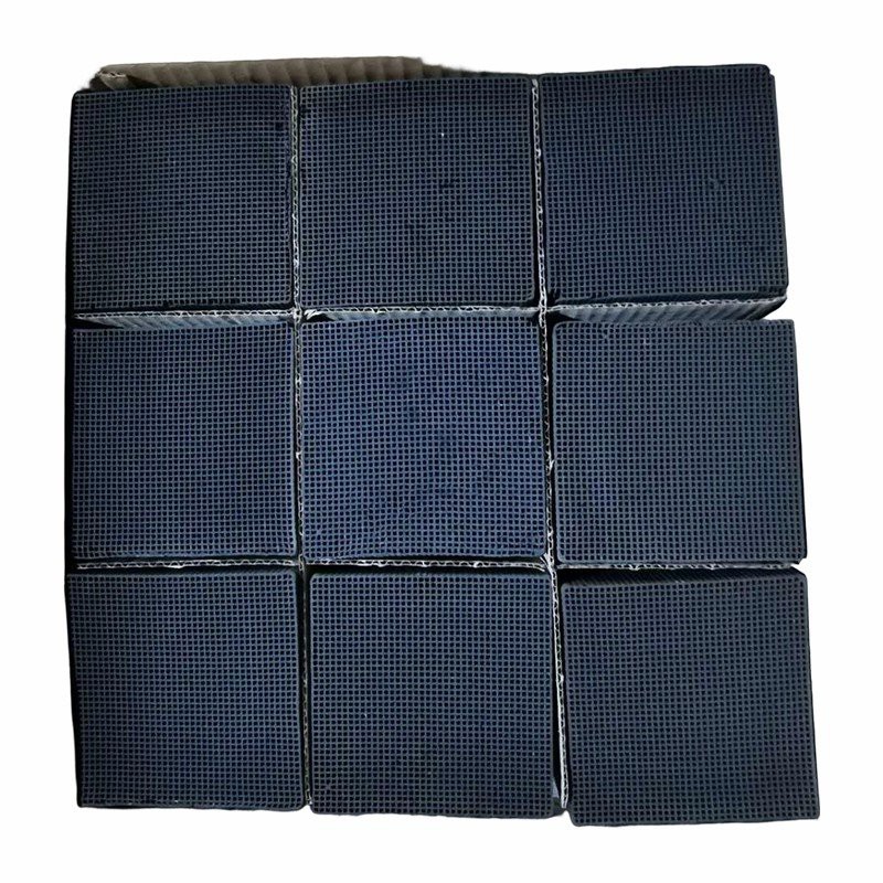 Honeycomb Activated Carbon best