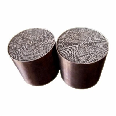 Catalizzaturi di motocicletta